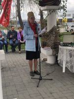 «Навстречу Победе» —  праздник памяти и единства