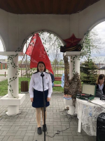 «Навстречу Победе» —  праздник памяти и единства