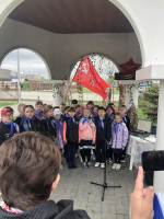 «Навстречу Победе» —  праздник памяти и единства