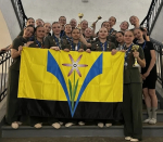 «Забава» из Искитимского района — победитель Международного конкурса «Голоса Победы. Ленинград»