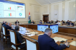 Фото правительства НСО