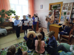 Мастер-класс «Знакомство с витаминами-защитниками»