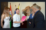Жилищный сертификат получил житель Искитимского района