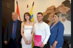 Жилищный сертификат получил житель Искитимского района