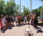 Пушкинский день в библиотеке: волшебство слов и красок!