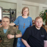 В Искитимском районе прошел региональный этап XVI Всероссийского Чемпионата по компьютерному многоборью среди пенсионеров