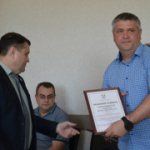 Ежегодно в рамках Всемирного дня охраны труда проходит трогательный и важный конкурс — «Охрана труда глазами детей»