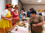 Одна страна — одна семья: Искитимский район отметил День России  