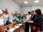 Одна страна — одна семья: Искитимский район отметил День России  