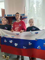 Знаю и помню: активисты Движения Первых сразились в интеллектуальной игре
