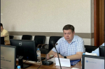 В администрации города Искитима прошло совещание-семинар, собравшее представителей местного предпринимательского сообщества