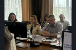 В администрации города Искитима прошло совещание-семинар, собравшее представителей местного предпринимательского сообщества