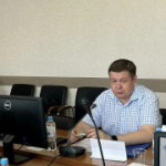 В администрации города Искитима прошло совещание-семинар, собравшее представителей местного предпринимательского сообщества