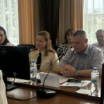 В администрации города Искитима прошло совещание-семинар, собравшее представителей местного предпринимательского сообщества
