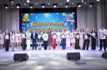 23 выпускника районных школ получили медали - 13 золотых и 10 серебряных