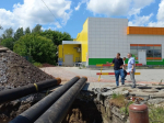 Фото пресс-службы администрации Искитима
