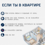 Беспилотная опасность: ознакомься с важными правилами