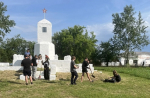 Школьники работают и зарабатывают в Искитимском районе