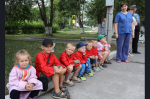 Искитимские ребята отметили День косоворотки!
