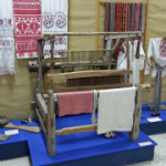 Искитимские ребята отметили День косоворотки!