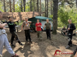 Подошла к концу городская профильная смена «Импульс»