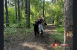 Подошла к концу городская профильная смена «Импульс»