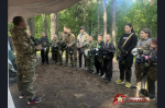 Подошла к концу городская профильная смена «Импульс»