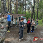 Подошла к концу городская профильная смена «Импульс»