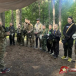 Подошла к концу городская профильная смена «Импульс»