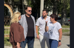 В Искитиме отремонтированы два внутриквартальных проезда