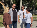 В Искитиме отремонтированы два внутриквартальных проезда