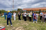 Фотография администрации Гусельниковского сельсовета