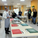 «Школа гастрономического бизнеса Новосибирской области»: второй день интенсива