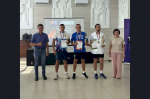 События предпоследней недели августа