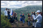 События предпоследней недели августа