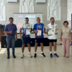 События предпоследней недели августа