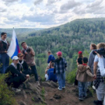 События предпоследней недели августа