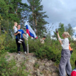 События предпоследней недели августа
