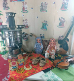 Хранители традиций