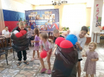 Медовый, Яблочный, Ореховый: как в Легостаево проводили лето