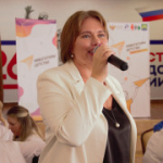 Стратегическая сессия «Архитектурная мастерская развития проекта «Навигаторы детства» до 2030 года» в рамках регионального форума «Новая философия воспитания»