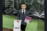 В АО «Искитимцемент» завершилась летняя кампания для детей работников