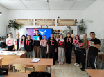 Стоп! Террор!