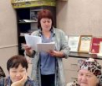 Жители села Гусельниково проверили свою грамотность