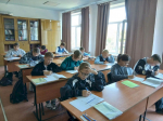 Проверь свою грамотность!