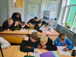 Грамоте учиться — всегда пригодится!