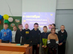 Грамоте учиться — всегда пригодится!