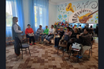 Заседание муниципального методического объединения музыкальных руководителей образовательных учреждений