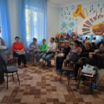Заседание муниципального методического объединения музыкальных руководителей образовательных учреждений