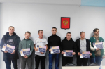 Лучшего молодого сварщика Новосибирской области определили на конкурсе в Линево